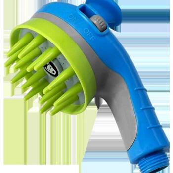 Pet Bathing Shower Head for Dogs and Cats