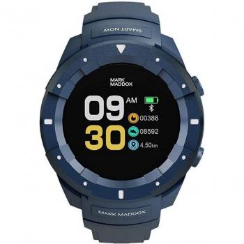 Mark Maddox HS1001-30 Reloj inteligente Azul