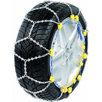 Robuste Ringkette 9MM