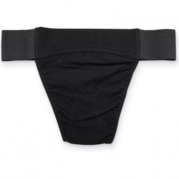 Sous‑pantalon sécuritaire ballet – coton