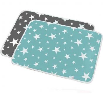 Waterproof Baby Changing Pad