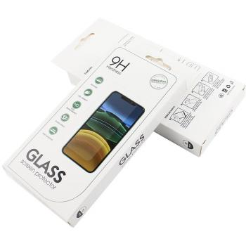 Gehärtetes 2,5D Glas für iPhone XR