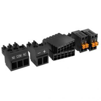 Axis Connettore Elettrico Completo 02302-001