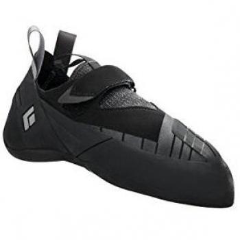 Chaussures de Grimpe Black Diamond Shadow - Noir - Taille US 8,5