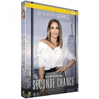Seconde Chance - Film de Peter Segal
