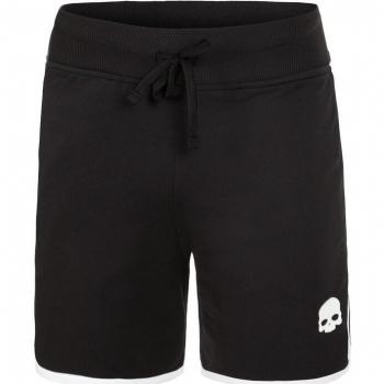 Shorts Hidro-Tech Hombres – Blanco