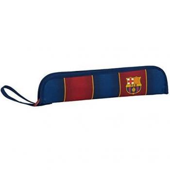 Grenat Blue Barça Flute Holder – SAFTA – 370x200x80 mm