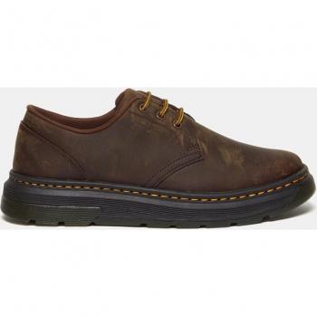 Zapatos Dr Martens Crewson Lo Original Hombre marrón