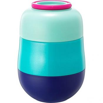 Recipiente Térmico NewYearNew Acero