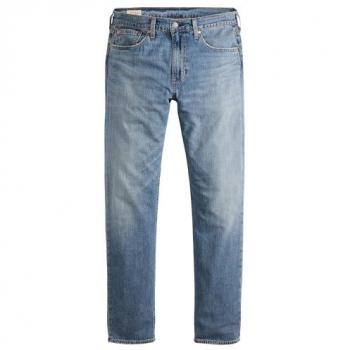 Levi's 502 Taper Med New Blue Lightweight 32