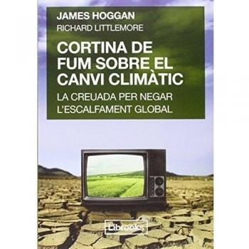 CORTINA DE FUM SOBRE EL CANVI CLIMÀTIC