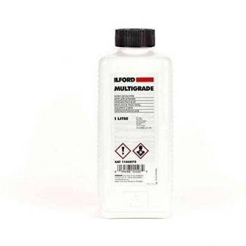 Ilford MULTIGRADE 1L FB Matt Film Develper