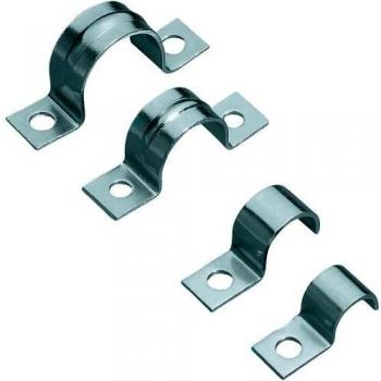 Rittal SZ zadel 8MM gesloten staal - 50 stuks