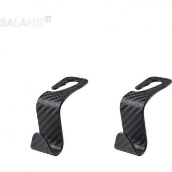 CarHanger Universal 1/2/4 Pcs – Auto Accessoire