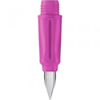 Penna EasyBuddy Fresh Impugnatura Molla Rosa