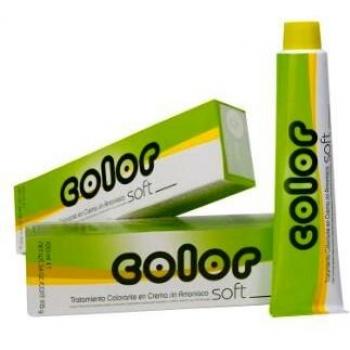 Salerm Cosmetics Permanent Colour, 60 ml