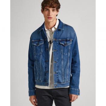 Pinners Denim Giacca Pepe Jeans HT7 2XL