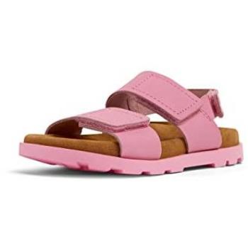 Brutus Sandalo Bambini Rosa Medio EU33