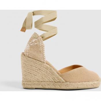 451355 Sand Heel by Castaner