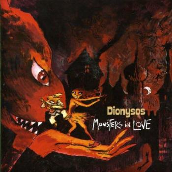 Dionysos Monsters In Love