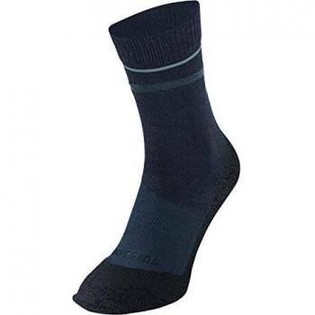 Calzini Vaude Wool Blu