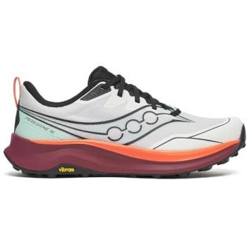 Peregrine 16 Trail Runners by Saucony