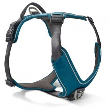 Wolters Imbracatura Active Pro Comfort Taglia 7 – Benzina e Antracite