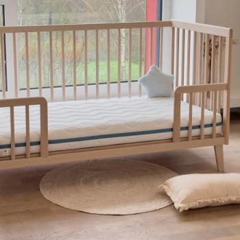 Matelas bébé Cocolegend 60x120 cm
