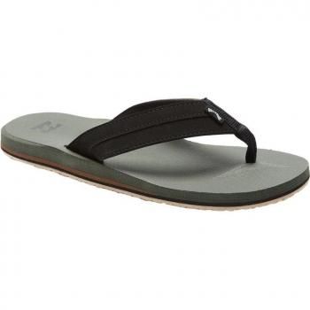 Billabong Sandale »All Day Impact« schwarz/grau - 39