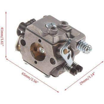 Partner P360 Carburetor Walbro WT 826 Replacement