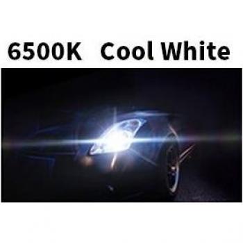 Infitary H1/H3/H8/H11/H13 9005 LED Headlights for Cars – 10,000W White 6500K