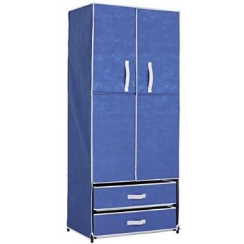 Armario TNT 76x46 h172 cm