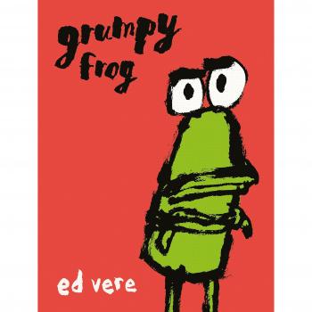 Grumpy Frog, Vere, Ed