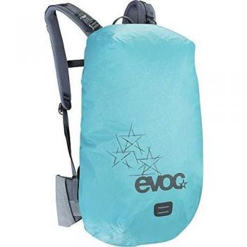 Osłona EVOC Raincover, Neonowy Niebieski