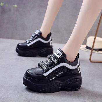 Chaussures Compensées Automne Hiver