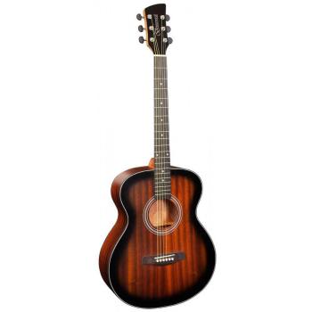 Brunswick 2025 BF200TB Tobacco Burst Satin Edition