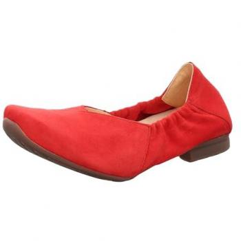Think! Ballerina Slipper ohne Absatz