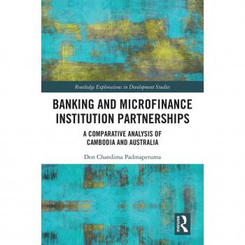 Vitalsource Technologies, Inc. Banking and Microfinance Institution Partnerships