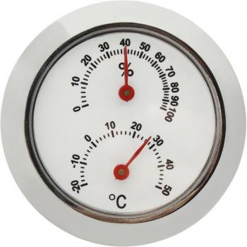 MeteoMetal Higrómetro
