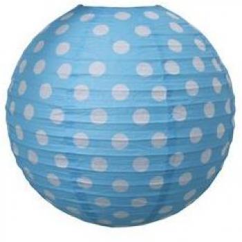 Lanterna Blu JaBaDaBaDo X6024 50 cm