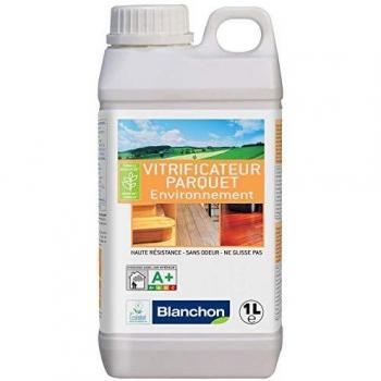 Blanchon Vitrificateur Environnement 1L Mat