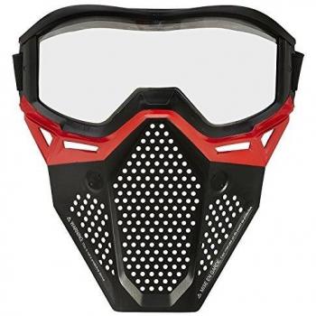 Máscara de protección Nerf Rival 21x20cm