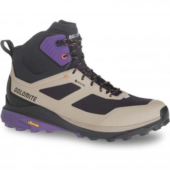 Botas de montaña Dolomite para hombre NIBELIA HIGH Gore-Tex