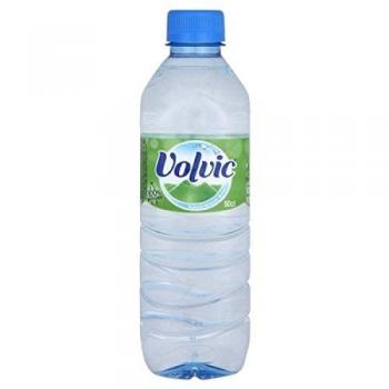 Volvic Water 500 ml (24‑Pack)