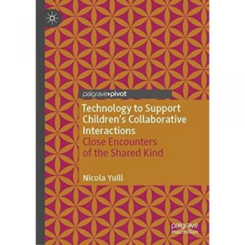 Technology to Support Children's Collaborative Interactions