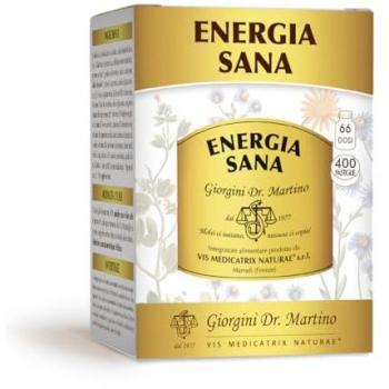 Energia sana 400 pastiglie