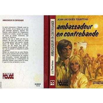 Ambassadeur en contrebande