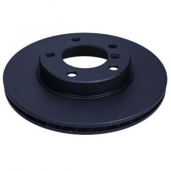 Disque de frein QUARO QD5414HC pour BMW