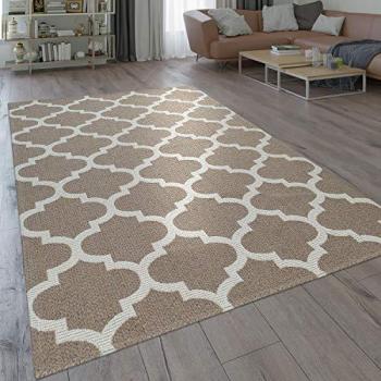 Tappeto Moderno Paco Home Design Marocchino 60x100 cm