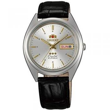 Reloj Orient Automático Unisex FAB0000JW9